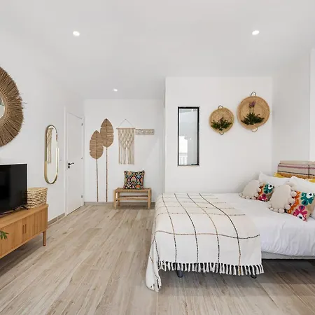 Agua Viva Tierra Apartment Malaga