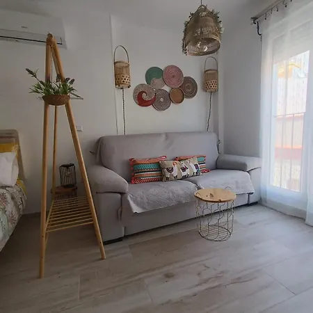 Agua Viva Tierra Apartment