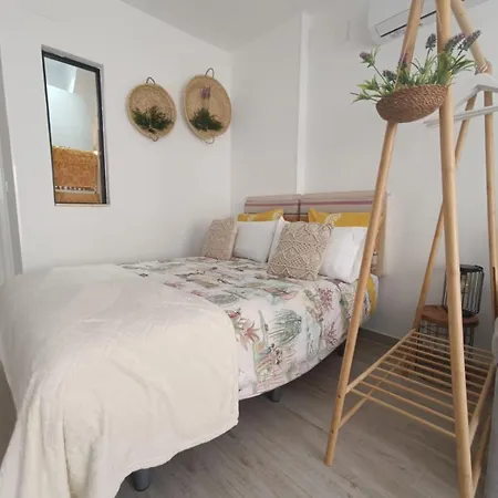 Apartment Agua Viva Tierra *