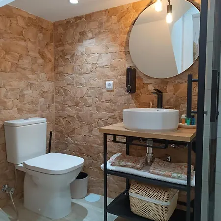 Apartment Agua Viva Tierra Malaga